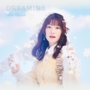 【アルバム】岡咲美保/DREAMING CD+Blu-ray盤の画像
