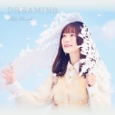 【アルバム】岡咲美保/DREAMING 通常盤の画像