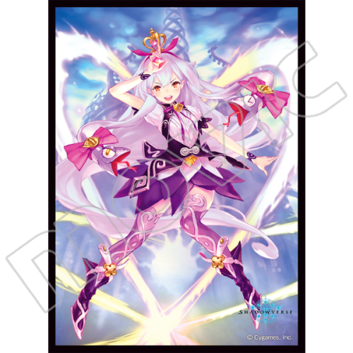 グッズ-カードケース】きゃらスリーブコレクション マットシリーズ 
