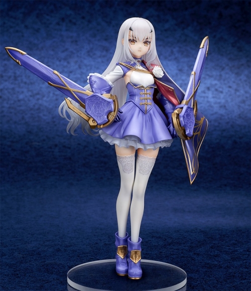 美少女フィギュア】Fate/Grand Order ランサー/メリュジーヌ(第二再臨 