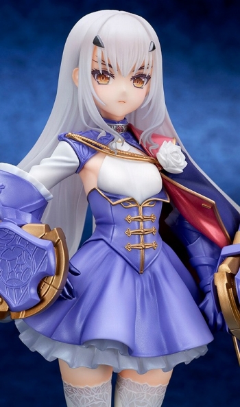 美少女フィギュア】Fate/Grand Order ランサー/メリュジーヌ(第二再臨 