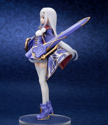 美少女フィギュア】Fate/Grand Order ランサー/メリュジーヌ(第二再臨