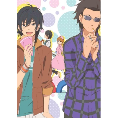 【DVD】TV となりの怪物くん 5 完全生産限定版