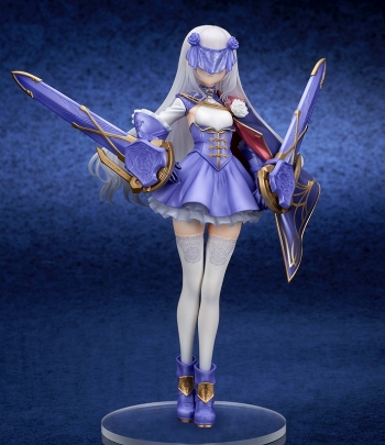 美少女フィギュア】Fate/Grand Order ランサー/メリュジーヌ(第二再臨 