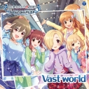 【キャラクターソング】THE IDOLM@STER CINDERELLA GIRLS STARLIGHT MASTER 27 Vast worldの画像