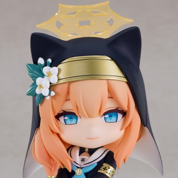 アクションフィギュア】ブルーアーカイブ -Blue Archive- ねんどろいど 