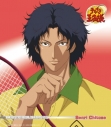 【キャラクターソング】テニスの王子様 THE BEST OF RIVAL PLAYERS XXXIII 千歳千里の画像