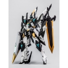 【プラモデル】ティタノマキア MODEROID SIDE:GR アークラウド 1/48