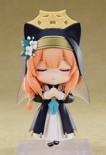 アクションフィギュア】ブルーアーカイブ -Blue Archive- ねんどろいど 