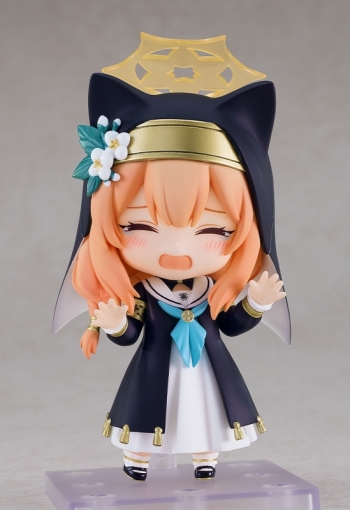 アクションフィギュア】ブルーアーカイブ -Blue Archive- ねんどろいど 