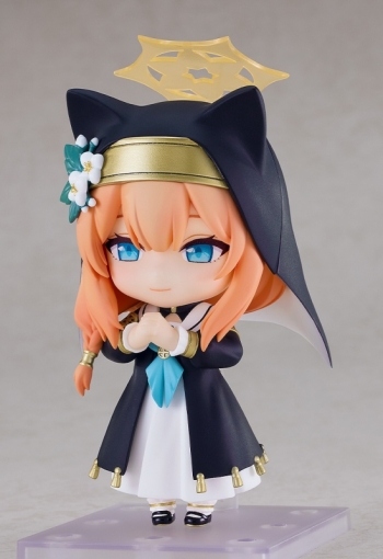 アクションフィギュア】ブルーアーカイブ -Blue Archive- ねんどろいど 