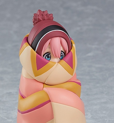 フィギュア > 女性キャラクター > 【アクションフィギュア】ゆるキャン 