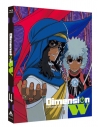 【Blu-ray】TV Dimension W ディメンション ダブリュー 特装限定版 4の画像
