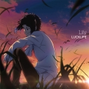 【主題歌】TV 文豪ストレイドッグス 第3シーズン ED「Lily」/ラックライフ アニメ盤の画像