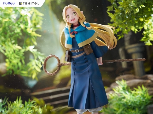 美少女フィギュア】TENITOL ダンジョン飯 マルシル 完成品フィギュア 
