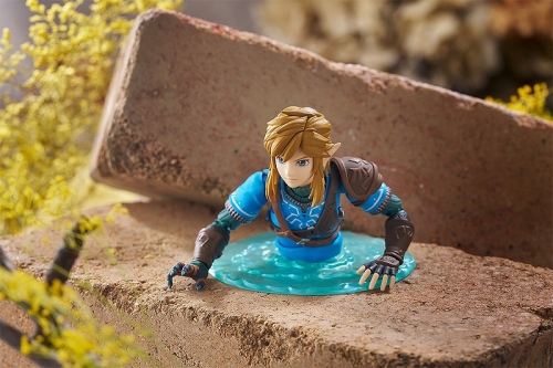 アクションフィギュア】ゼルダの伝説 ティアーズ オブ ザ キングダム 