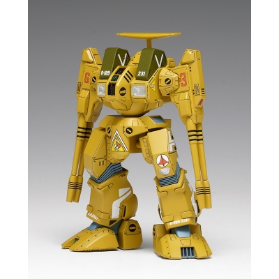 【プラモデル】超時空要塞マクロス ADR-04-MkX ディフェンダー 1/100