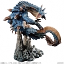【フィギュア】カプコンフィギュアビルダー クリエイターズモデル モンスターハンターワイルズ 海竜 ラギアクルス 復刻版 完成品フィギュア【再販】の画像