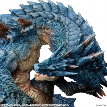 フィギュア】カプコンフィギュアビルダー クリエイターズモデル 