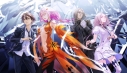 【Blu-ray】TV GUILTY CROWN Blu-ray BOX 完全生産限定版の画像