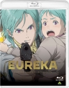 【Blu-ray】劇場版 EUREKA/交響詩篇エウレカセブン ハイエボリューション 3 通常版の画像