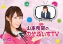 【DVD】山本希望ののぞふぃすTVの画像