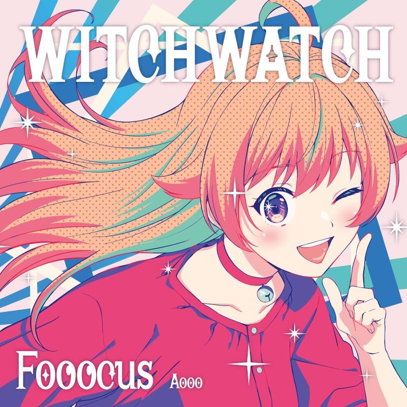 【音楽】Aooo/Fooocus 期間生産限定盤