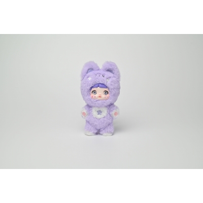 【トレーディングフィギュア】Nommi V1 年中無休でかわいいシリーズ トレーディングプラッシュ