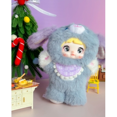 【トレーディングフィギュア】Nommi V5 わんこの日記シリーズ トレーディングプラッシュ