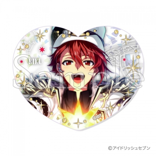 グッズ-カード】アイドリッシュセブン ぴくりあコレクション premium 