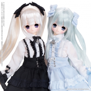 アクションフィギュア】えっくす☆きゅーとふぁみりー SERA(せら 