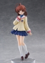 【美少女フィギュア】CLANNAD POP UP PARADE 古河渚 L size 完成品フィギュアの画像