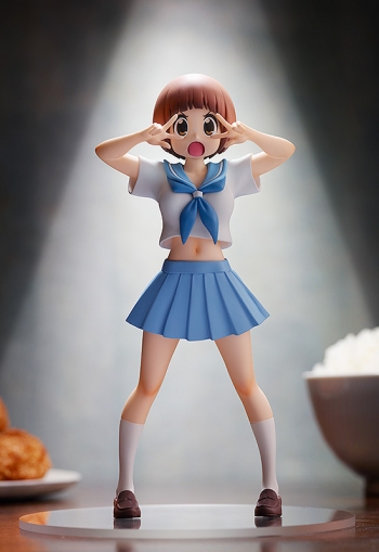 美少女フィギュア】キルラキル POP UP PARADE 満艦飾マコ 完成品 