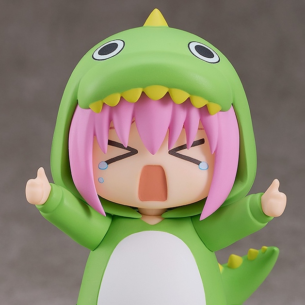 【アクションフィギュア】アニメ「ぼっち・ざ・ろっく!」 ねんどろいど 後藤ひとり 承認欲求モンスターVer.