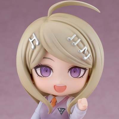 【アクションフィギュア】ニューダンガンロンパV3 みんなのコロシアイ新学期 ねんどろいど 赤松楓