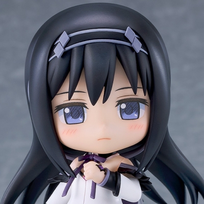 【アクションフィギュア】劇場版 魔法少女まどか☆マギカ〈ワルプルギスの廻天〉 ねんどろいど 暁美ほむら 〈ワルプルギスの廻天〉Ver. べーしっく