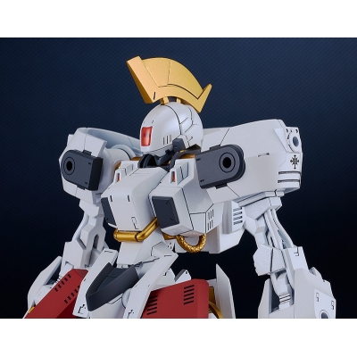 【プラモデル】ティタノマキア MODEROID SIDE:GR ヴェクトール 騎士団仕様 1/48