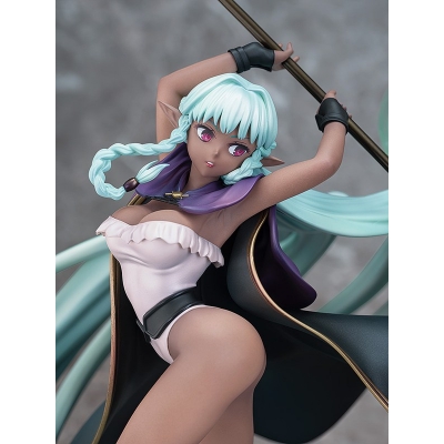 【美少女フィギュア】ユニコーンオーバーロード ロザリンデ 1/6 完成品フィギュア