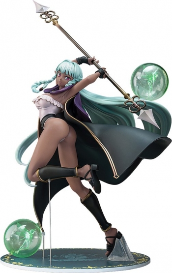 美少女フィギュア】ユニコーンオーバーロード ロザリンデ 1/6 完成品 