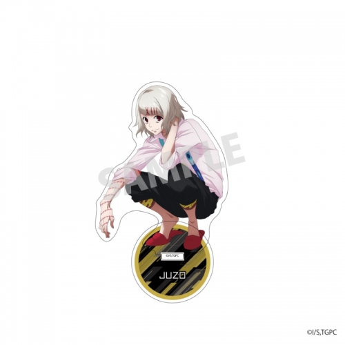 グッズ-スタンドポップ】TVアニメ『東京喰種トーキョーグール』 「東京 