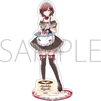 グッズ-スタンドポップ】アイドルマスター シャイニーカラーズ 