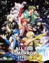 【Blu-ray】5次元アイドル応援プロジェクト ドリフェス! Presents FINAL STAGE at NIPPON BUDOKAN「ALL FOR TOMORROW!!!!!!!」LIVEの画像