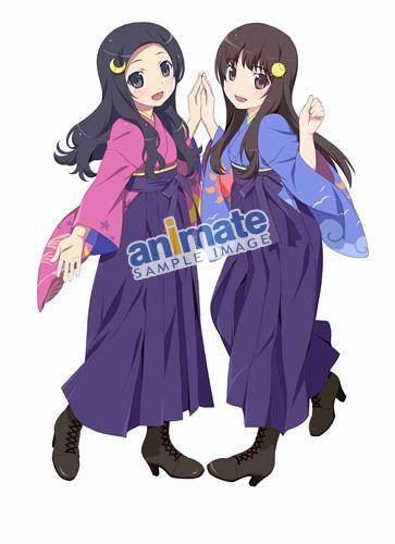 【主題歌】TV 偽物語 ED「ナイショの話」/ClariS 通常盤