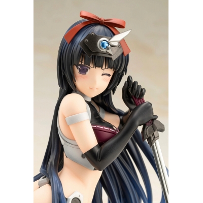 【美少女フィギュア】フレームアームズ・ガール マガツキ 完成品フィギュア