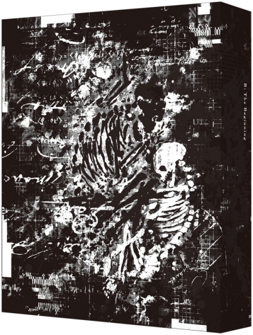 Blu Ray B The Beginning Blu Ray Box Standard Edition アニメイト