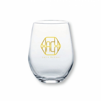 【グッズ(音楽)】HACHI Late Summer Goods 2025 【RK Music HACHI】"Summer2025" グラス