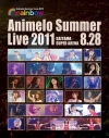 【Blu-ray】Animelo Summer Live 2011 -rainbow- 8.28の画像