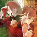 【ドラマCD】DIABOLIK LOVERS ドS吸血CD VERSUSIV Vol.6 ライトVSユーマ (CV.平川大輔・鈴木達央)の画像