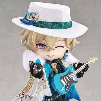 アクションフィギュア】崩壊：スターレイル ねんどろいどどーる