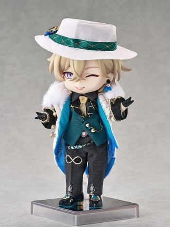 アクションフィギュア】崩壊：スターレイル ねんどろいどどーる 